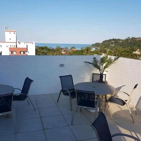Apartamento Proximo Ao Mar Toninhas! อูบาตูบา ภายนอก รูปภาพ