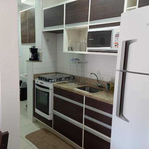 Apartamento Proximo Ao Mar Toninhas! อูบาตูบา ภายนอก รูปภาพ