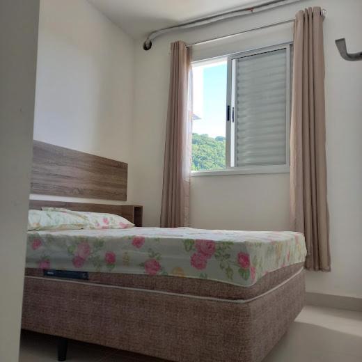 Apartamento Proximo Ao Mar Toninhas! อูบาตูบา ภายนอก รูปภาพ