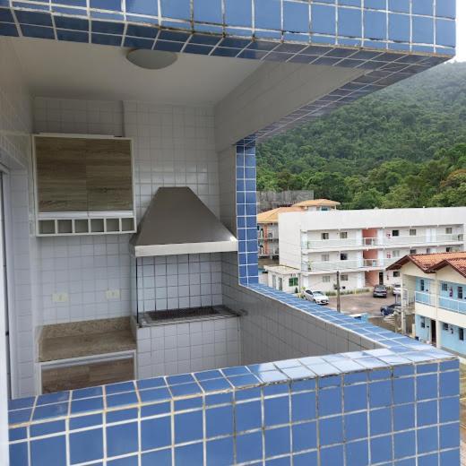 Apartamento Proximo Ao Mar Toninhas! อูบาตูบา ภายนอก รูปภาพ