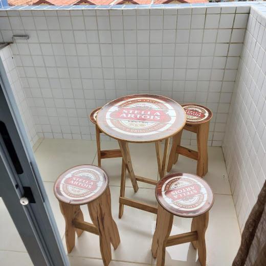 Apartamento Proximo Ao Mar Toninhas! อูบาตูบา ภายนอก รูปภาพ