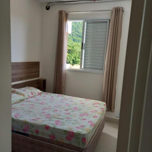 Apartamento Proximo Ao Mar Toninhas! อูบาตูบา ภายนอก รูปภาพ