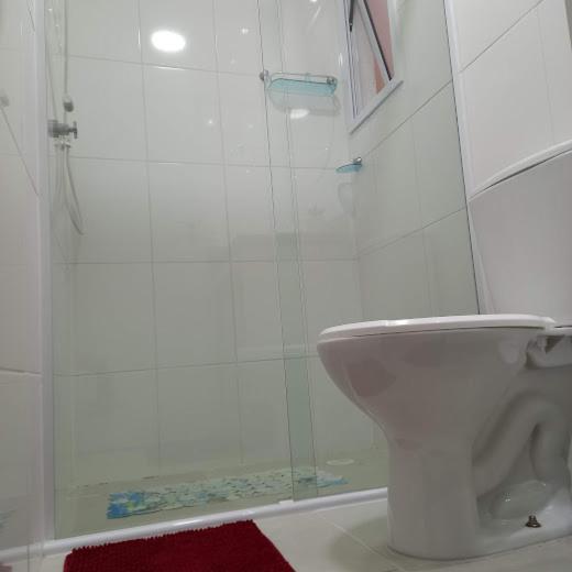 Apartamento Proximo Ao Mar Toninhas! อูบาตูบา ภายนอก รูปภาพ