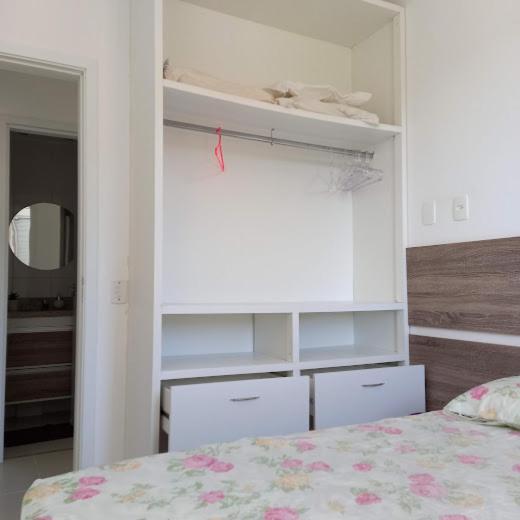 Apartamento Proximo Ao Mar Toninhas! อูบาตูบา ภายนอก รูปภาพ