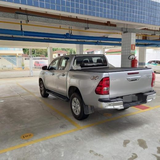 Apartamento Proximo Ao Mar Toninhas! อูบาตูบา ภายนอก รูปภาพ