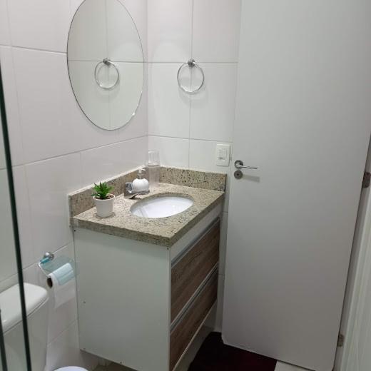 Apartamento Proximo Ao Mar Toninhas! อูบาตูบา ภายนอก รูปภาพ