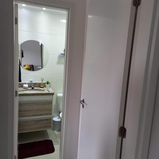Apartamento Proximo Ao Mar Toninhas! อูบาตูบา ภายนอก รูปภาพ