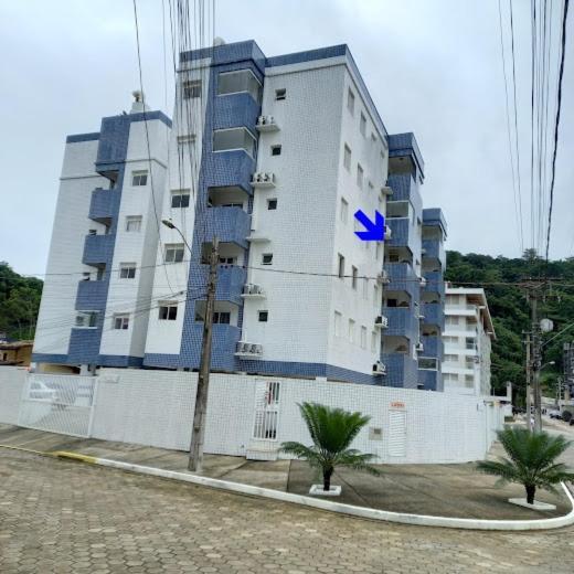 Apartamento Proximo Ao Mar Toninhas! อูบาตูบา ภายนอก รูปภาพ