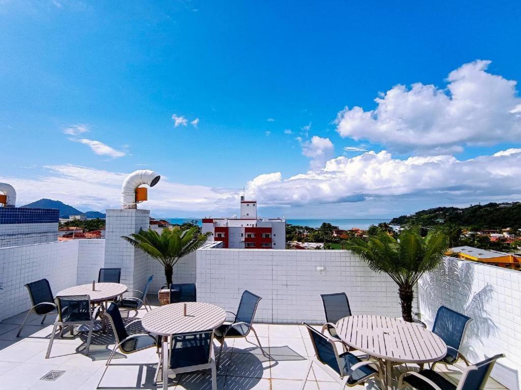 Apartamento Proximo Ao Mar Toninhas! อูบาตูบา ภายนอก รูปภาพ