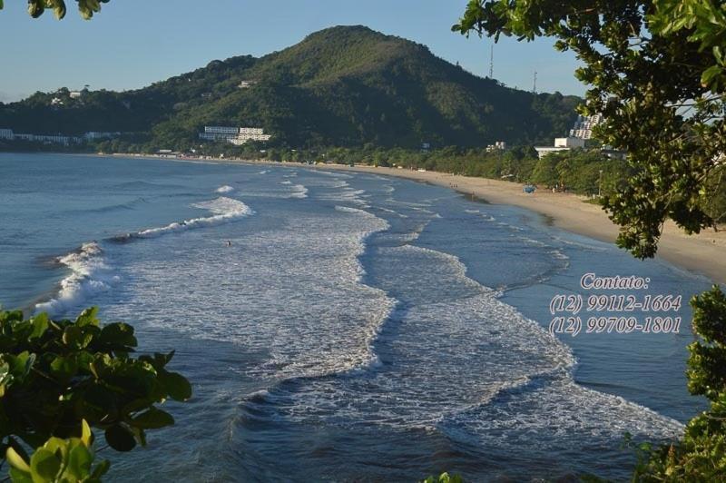 Apartamento Proximo Ao Mar Toninhas! อูบาตูบา ภายนอก รูปภาพ