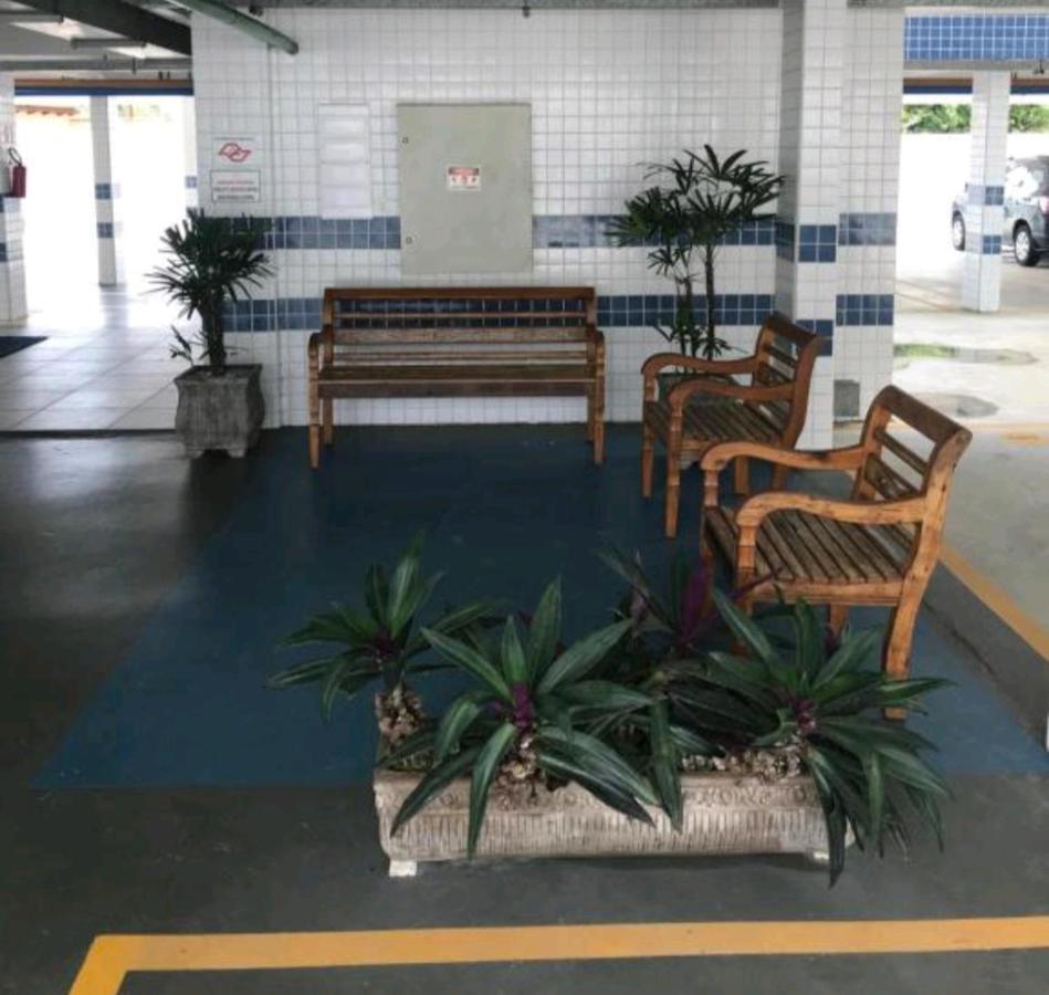 Apartamento Proximo Ao Mar Toninhas! อูบาตูบา ภายนอก รูปภาพ