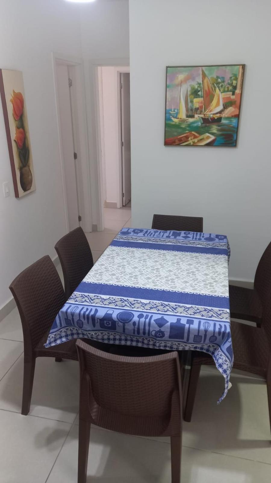 Apartamento Proximo Ao Mar Toninhas! อูบาตูบา ภายนอก รูปภาพ