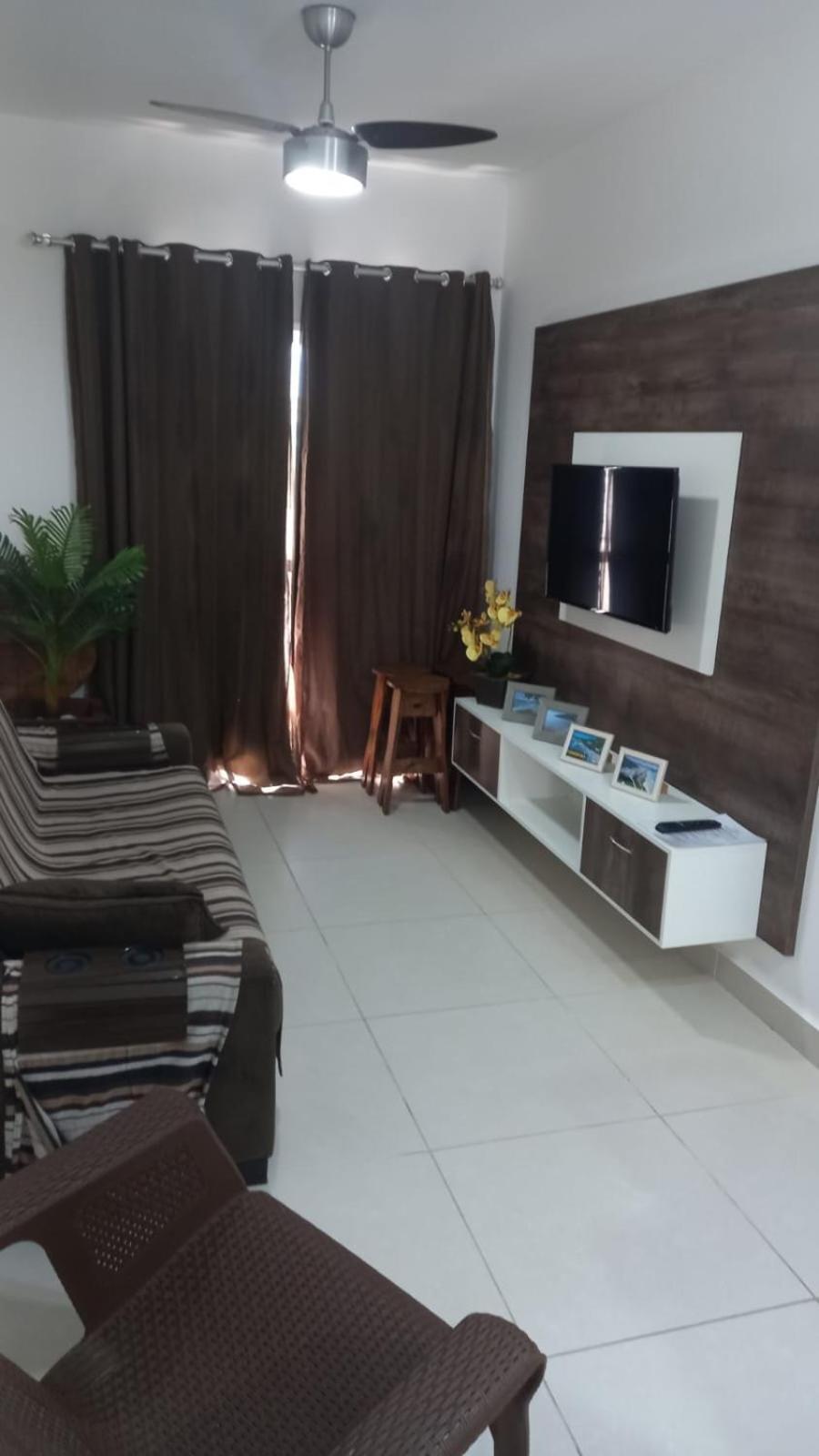 Apartamento Proximo Ao Mar Toninhas! อูบาตูบา ภายนอก รูปภาพ