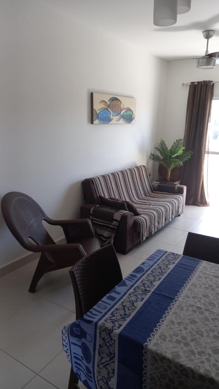 Apartamento Proximo Ao Mar Toninhas! อูบาตูบา ภายนอก รูปภาพ